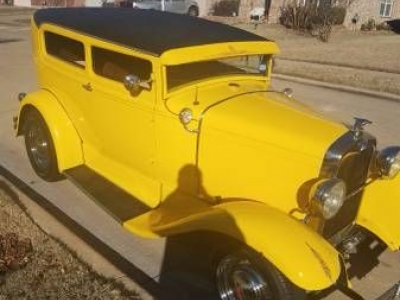 1937 Studebaker Custom for sale in Cadillac, Michigan at $50,995