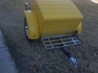 1937 Studebaker Custom for sale in Cadillac, Michigan (ID-48358)
