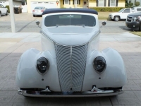 1937 Ford Convertible for sale in Located in Garden Grove, California (ID-1455)