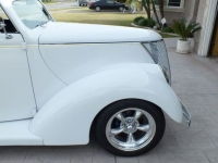1937 Ford Convertible for sale in Located in Garden Grove, California (ID-1455)