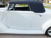 1937 Ford Convertible for sale in Located in Garden Grove, California (ID-1455)