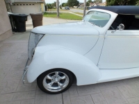 1937 Ford Convertible for sale in Located in Garden Grove, California (ID-1455)
