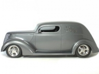 1937 Ford Delivery for sale in Jefferson Parish, Louisiana (ID-1407)