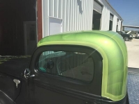 1938 Ford F3 for sale in Cadillac, Michigan (ID-1594)