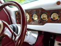 1938 Ford Coupe for sale in Cadillac, Michigan (ID-48501)