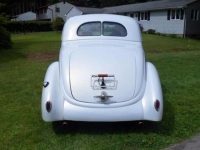 1938 Ford Coupe for sale in Cadillac, Michigan (ID-48501)