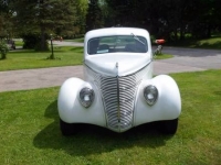 1938 Ford Coupe for sale in Cadillac, Michigan (ID-48501)