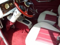 1938 Ford Coupe for sale in Cadillac, Michigan (ID-48501)