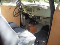 1938 Ford Custom for sale in Cadillac, Michigan (ID-48640)