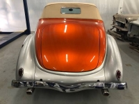 1938 Ford Convertible for sale in Cadillac, Michigan (ID-48794)