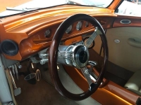 1938 Ford Convertible for sale in Cadillac, Michigan (ID-48794)