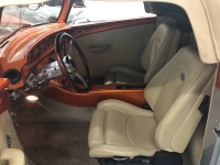 1938 Ford Convertible for sale in Cadillac, Michigan (ID-48794)