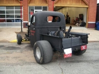 1938 International Rat Rod for sale in Cadillac, Michigan (ID-48678)