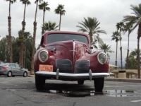 1938 Lincoln Zephyr for sale in Cadillac, Michigan (ID-48238)