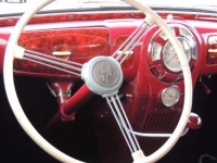 1938 Lincoln Zephyr for sale in Cadillac, Michigan (ID-48238)