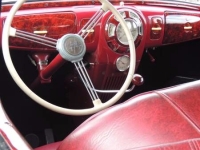 1938 Lincoln Zephyr for sale in Cadillac, Michigan (ID-48238)