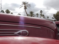 1938 Lincoln Zephyr for sale in Cadillac, Michigan (ID-48238)