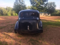 1938 Oldsmobile Sedan for sale in Cadillac, Michigan (ID-48572)