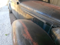 1938 Plymouth Mayflower for sale in Cadillac, Michigan (ID-1491)