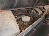 1938 Plymouth Mayflower for sale in Cadillac, Michigan (ID-1491)