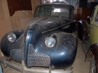 1939 Buick Touring for sale in Cadillac, Michigan (ID-48082)