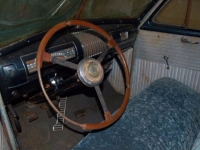 1939 Buick Touring for sale in Cadillac, Michigan (ID-48082)