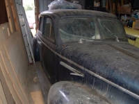 1939 Buick Touring for sale in Cadillac, Michigan (ID-48082)