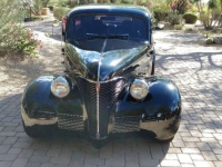 1939 Chevrolet Deluxe for sale in Cadillac, Michigan (ID-1778)