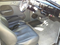 1939 Chevrolet Deluxe for sale in Cadillac, Michigan (ID-1778)