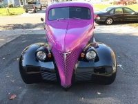 1939 Chevrolet Sedan for sale in Cadillac, Michigan (ID-48059)