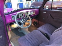 1939 Chevrolet Sedan for sale in Cadillac, Michigan (ID-48059)