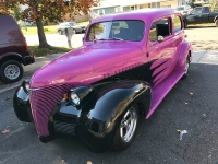 1939 Chevrolet Sedan for sale in Cadillac, Michigan (ID-48059)