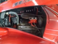 1939 Chevrolet Coupe for sale in Cadillac, Michigan (ID-48080)