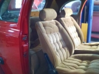1939 Chevrolet Coupe for sale in Cadillac, Michigan (ID-48080)