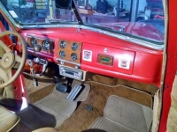 1939 Chevrolet Coupe for sale in Cadillac, Michigan (ID-48080)