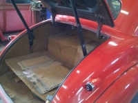 1939 Chevrolet Coupe for sale in Cadillac, Michigan (ID-48080)