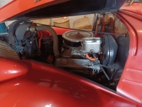 1939 Chevrolet Coupe for sale in Cadillac, Michigan (ID-48080)
