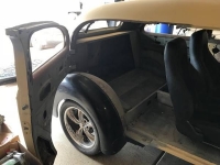 1939 Chevrolet Deluxe for sale in Cadillac, Michigan (ID-48487)