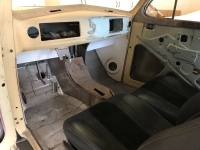 1939 Chevrolet Deluxe for sale in Cadillac, Michigan (ID-48487)