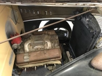 1939 Chevrolet Deluxe for sale in Cadillac, Michigan (ID-48487)