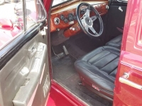 1939 Chevrolet Sedan for sale in Cadillac, Michigan (ID-48644)