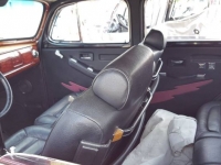 1939 Chevrolet Sedan for sale in Cadillac, Michigan (ID-48644)