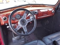 1939 Chevrolet Sedan for sale in Cadillac, Michigan (ID-48644)