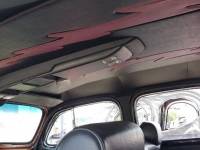 1939 Chevrolet Sedan for sale in Cadillac, Michigan (ID-48644)