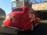 1939 Chevrolet Master for sale in Cadillac, Michigan (ID-48853)