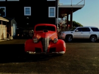 1939 Chevrolet Master for sale in Cadillac, Michigan (ID-48853)
