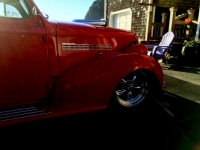 1939 Chevrolet Master for sale in Cadillac, Michigan (ID-48853)