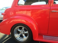 1939 Chevrolet Master for sale in Cadillac, Michigan (ID-48853)