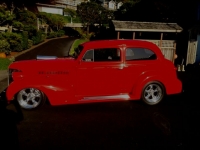 1939 Chevrolet Master for sale in Cadillac, Michigan (ID-48853)