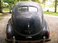 1939 Dodge Sedan for sale in Cadillac, Michigan (ID-1619)